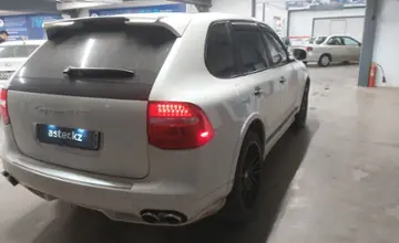 Porsche Cayenne 2009 года за 8 800 000 тг. в Астана фото 3