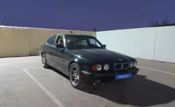 BMW 5 серии 1995 года за 3 000 000 тг. в Шымкент фото 2