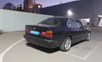 BMW 5 серии 1995 года за 3 000 000 тг. в Шымкент фото 3