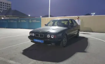 BMW 5 серии 1995 года за 3 000 000 тг. в Шымкент фото 1