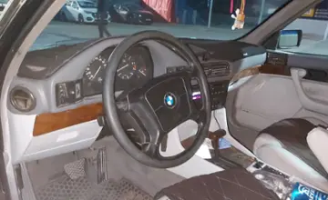 BMW 5 серии 1995 года за 3 000 000 тг. в Шымкент фото 5