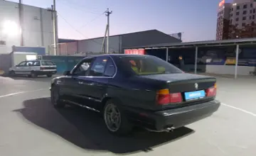 BMW 5 серии 1995 года за 3 000 000 тг. в Шымкент фото 4