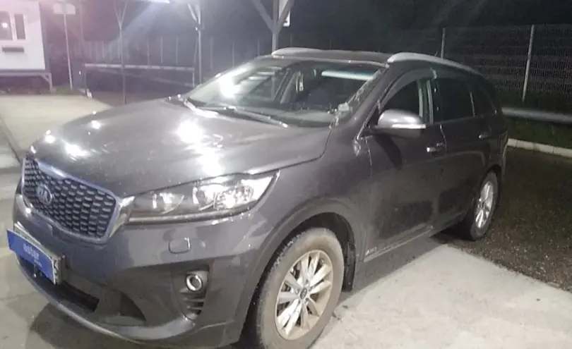 Kia Sorento 2019 года за 11 500 000 тг. в Усть-Каменогорск