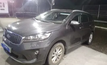 Kia Sorento 2019 года за 11 500 000 тг. в Усть-Каменогорск фото 1