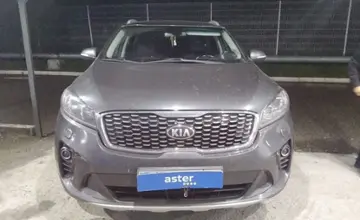 Kia Sorento 2019 года за 11 500 000 тг. в Усть-Каменогорск фото 2