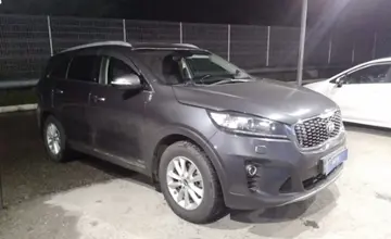 Kia Sorento 2019 года за 11 500 000 тг. в Усть-Каменогорск фото 3