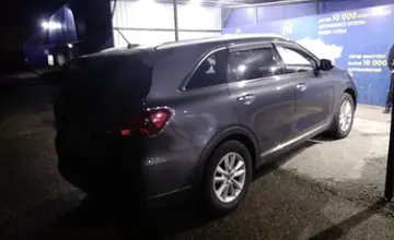 Kia Sorento 2019 года за 11 500 000 тг. в Усть-Каменогорск