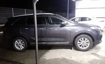 Kia Sorento 2019 года за 11 500 000 тг. в Усть-Каменогорск фото 4