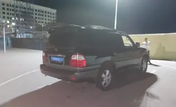Lexus LX 2000 года за 7 500 000 тг. в Шымкент фото 3