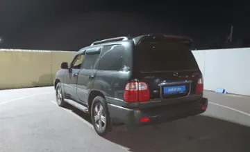 Lexus LX 2000 года за 7 500 000 тг. в Шымкент фото 4