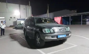 Lexus LX 2000 года за 7 500 000 тг. в Шымкент фото 2