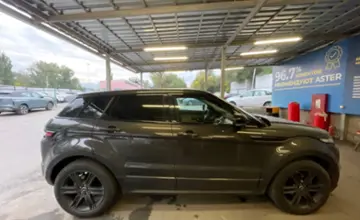 Land Rover Range Rover Evoque 2013 года за 13 000 000 тг. в Алматы фото 4