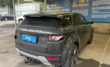 Land Rover Range Rover Evoque 2013 года за 13 000 000 тг. в Алматы