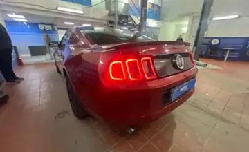 Ford Mustang 2013 года за 13 000 000 тг. в Астана