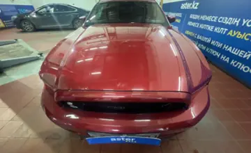 Ford Mustang 2013 года за 13 000 000 тг. в Астана фото 2