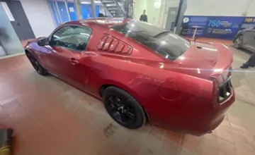 Ford Mustang 2013 года за 13 000 000 тг. в Астана фото 4