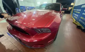 Ford Mustang 2013 года за 13 000 000 тг. в Астана фото 1