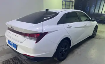 Hyundai Elantra 2023 года за 10 000 000 тг. в Павлодар