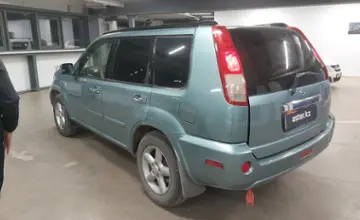 Nissan X-Trail 2003 года за 4 000 000 тг. в Астана фото 4