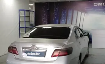 Toyota Camry 2011 года за 7 000 000 тг. в Павлодар