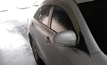 Toyota Camry 2011 года за 7 000 000 тг. в Павлодар фото 4