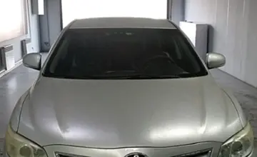 Toyota Camry 2011 года за 7 000 000 тг. в Павлодар фото 2