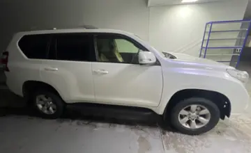 Toyota Land Cruiser Prado 2013 года за 17 000 000 тг. в Павлодар фото 4