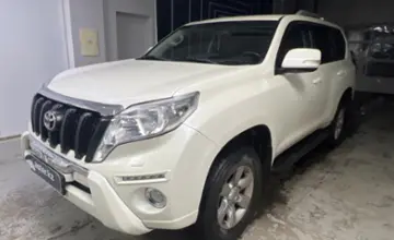 Toyota Land Cruiser Prado 2013 года за 17 000 000 тг. в Павлодар фото 1