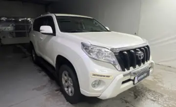 Toyota Land Cruiser Prado 2013 года за 17 000 000 тг. в Павлодар фото 3