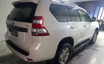 Toyota Land Cruiser Prado 2013 года за 17 000 000 тг. в Павлодар