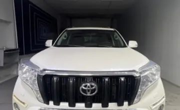 Toyota Land Cruiser Prado 2013 года за 17 000 000 тг. в Павлодар фото 2