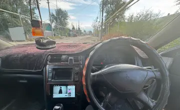 Mitsubishi Galant 1998 года за 1 500 000 тг. в Алматы