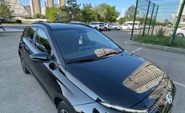 Hyundai Bayon 2023 года за 9 000 000 тг. в Астана фото 3
