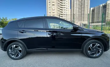 Hyundai Bayon 2023 года за 9 000 000 тг. в Астана фото 4