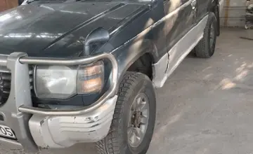 Mitsubishi Pajero 1992 года за 2 000 000 тг. в Алматы фото 1