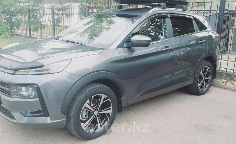 JAC JS6 2023 года за 8 000 000 тг. в Астана