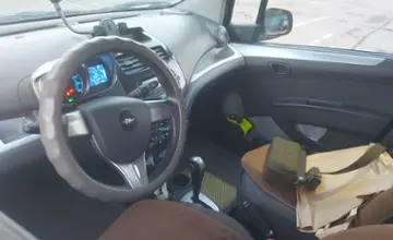 Chevrolet Spark 2023 года за 5 500 000 тг. в Алматы фото 5