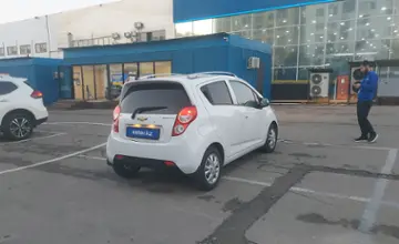 Chevrolet Spark 2023 года за 5 500 000 тг. в Алматы фото 3