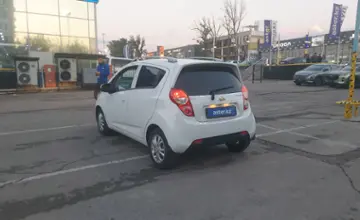 Chevrolet Spark 2023 года за 5 500 000 тг. в Алматы фото 4