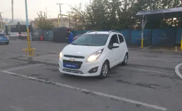 Chevrolet Spark 2023 года за 5 500 000 тг. в Алматы фото 1