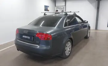 Audi A4 2007 года за 6 000 000 тг. в Астана фото 3