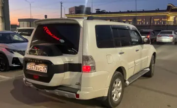 Mitsubishi Pajero 2019 года за 17 000 000 тг. в Шымкент