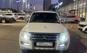 Mitsubishi Pajero 2019 года за 17 000 000 тг. в Шымкент фото 2