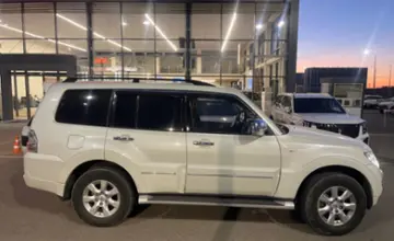 Mitsubishi Pajero 2019 года за 17 000 000 тг. в Шымкент фото 4