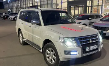 Mitsubishi Pajero 2019 года за 17 000 000 тг. в Шымкент фото 3