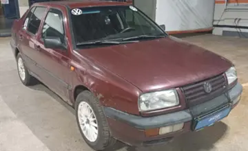 Volkswagen Vento 1994 года за 1 000 000 тг. в Караганда фото 3