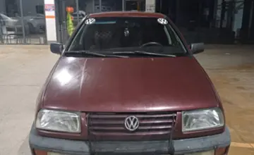 Volkswagen Vento 1994 года за 1 000 000 тг. в Караганда фото 2