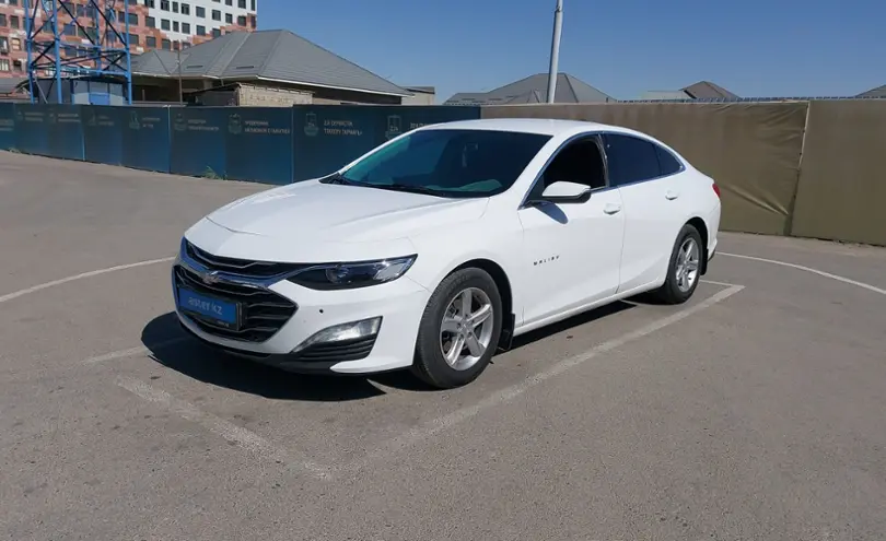 Chevrolet Malibu 2019 года за 9 000 000 тг. в Шымкент