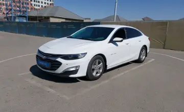 Chevrolet Malibu 2019 года за 9 000 000 тг. в Шымкент фото 1