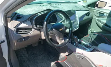 Chevrolet Malibu 2019 года за 9 000 000 тг. в Шымкент фото 5